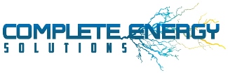 Complete Energy Solutions Logo