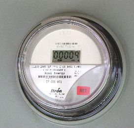 Net Meter